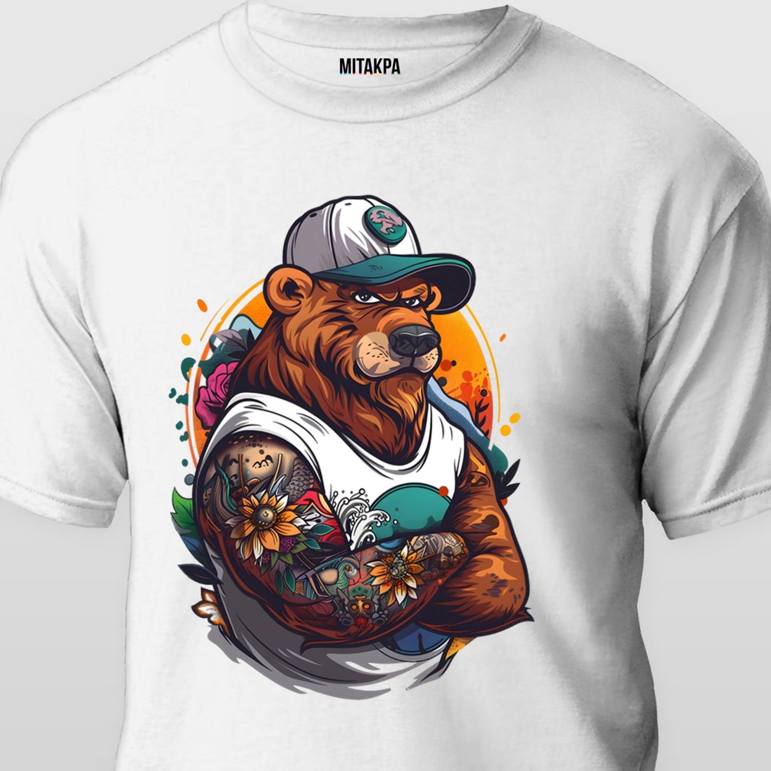 Bears T-Shirts