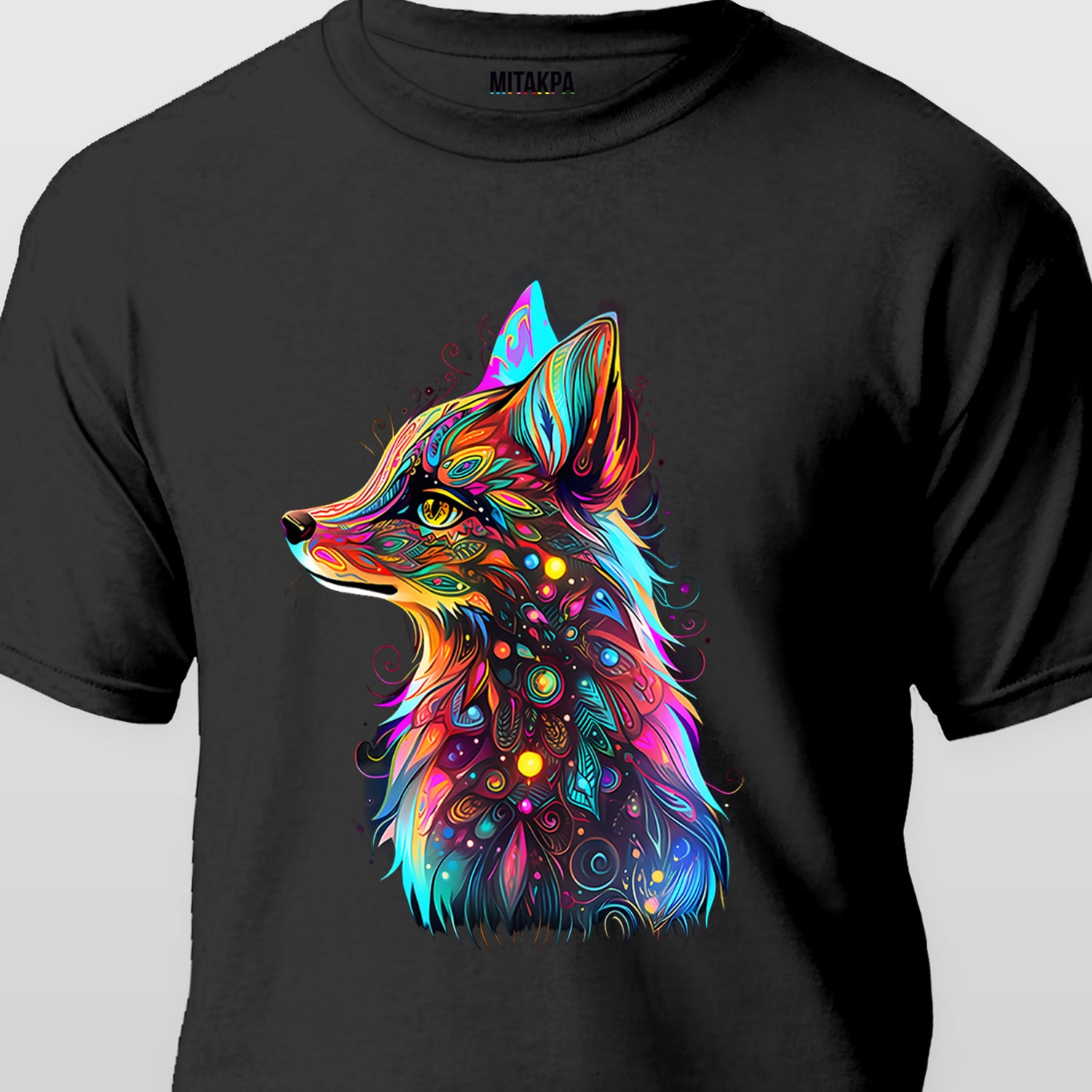 Psychedelic - Tshirts