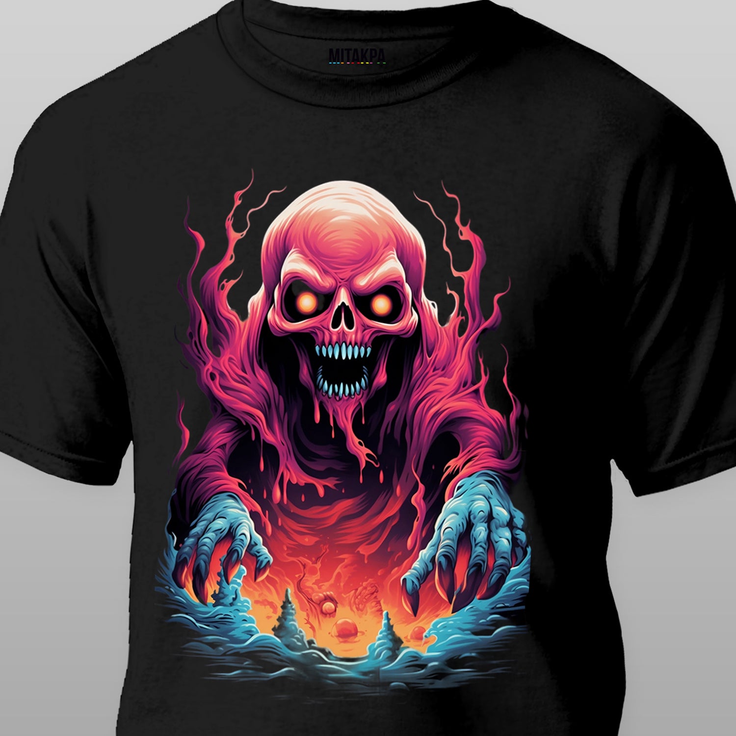 Dark Fantasy T-Shirts
